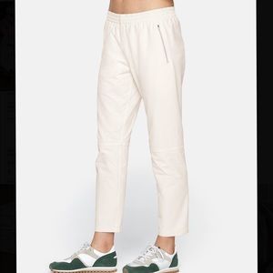 Outdoor Voices RecTrek Track Pant Small